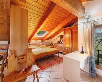 La Liguria tra gli Ulivi 2 - Varazze - Habitación