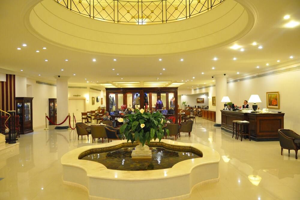 Scala Hotel Buenos Aires