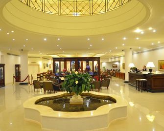 Scala Hotel Buenos Aires - Buenos Aires - Ingresso