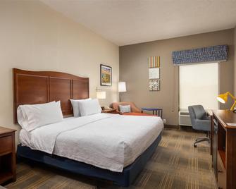 Hampton Inn Carrollton - Carrollton - Спальня
