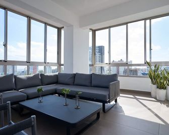 Brand New Harmony Apartment With Pool An - Santo Domingo