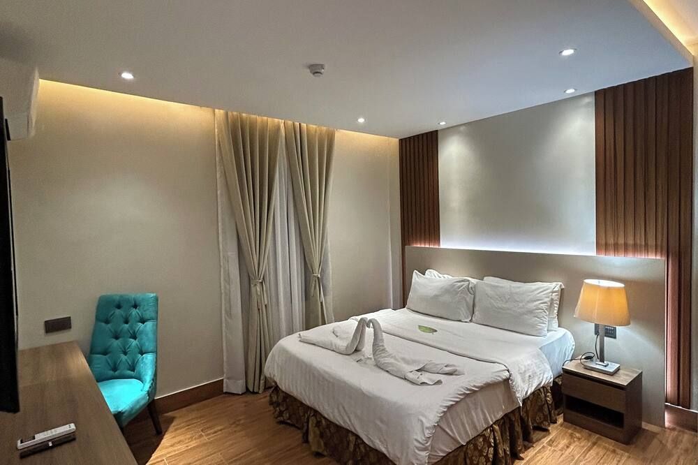 Dm Residente Hotel Inns & Villas