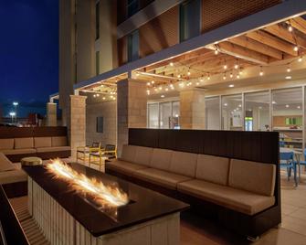 Home2 Suites by Hilton Dayton Beavercreek - Beavercreek - Budova