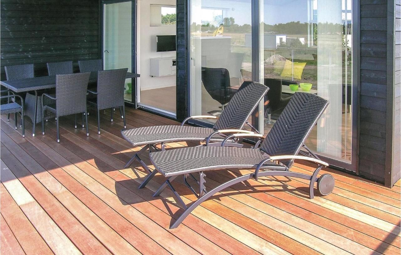 Cozy home in Frederikshavn with WiFi – Frederikshavn