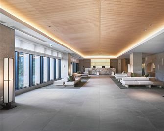 Daiwa Roynet Hotel Matsue-ekimae - Matsue - Lobby