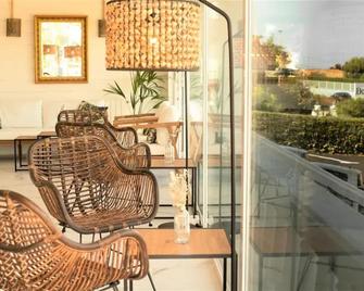 Hotel Don Diego - Suances