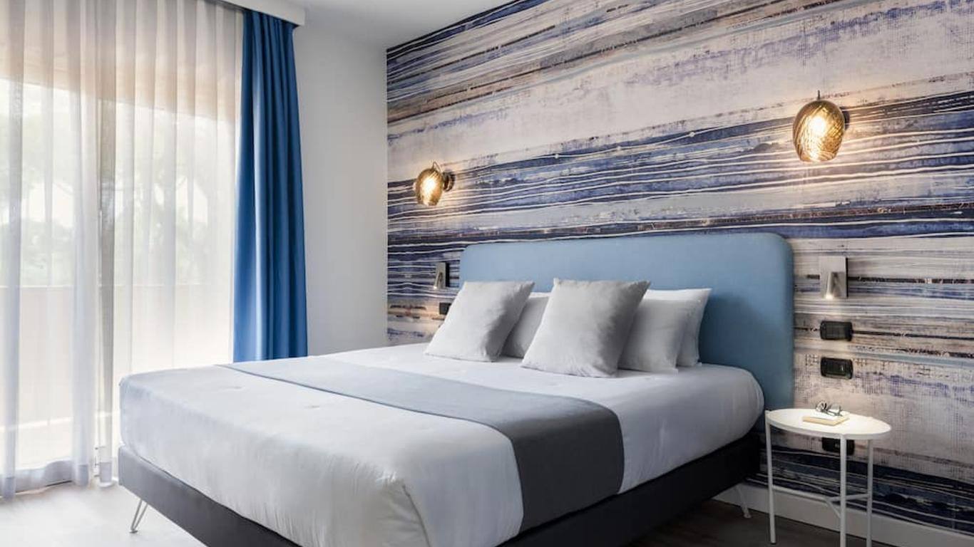 Tuscany Hotel Alle Dune
