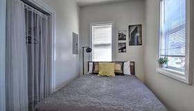 Week/Month Discounts Renovated Bright 1 Br In The Heart Of Capitol Hill Apt B - Seattle - Soverom