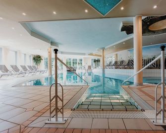 Hotel Zum Stern - Bad Hofgastein - Pool