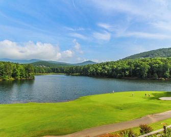 Golf Club Villas - Marble Hill - Vista del exterior