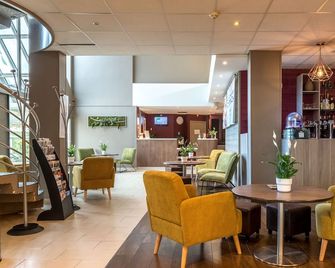 Campanile Prime - Nogent-Sur-Marne - Nogent-sur-Marne - Bar