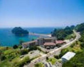 Il Azzurri - Nishiizu - Outdoor view
