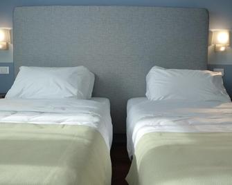 Dimora dell'Arte - Foresteria lombarda Smart Rent - Sesto San Giovanni - Camera da letto