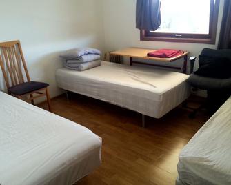 Gardenview Room - Tananger - Bedroom