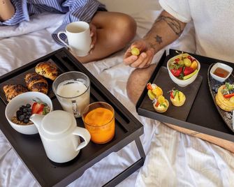 Villa Gloria SeeLe Garda Hotel - Nago–Torbole