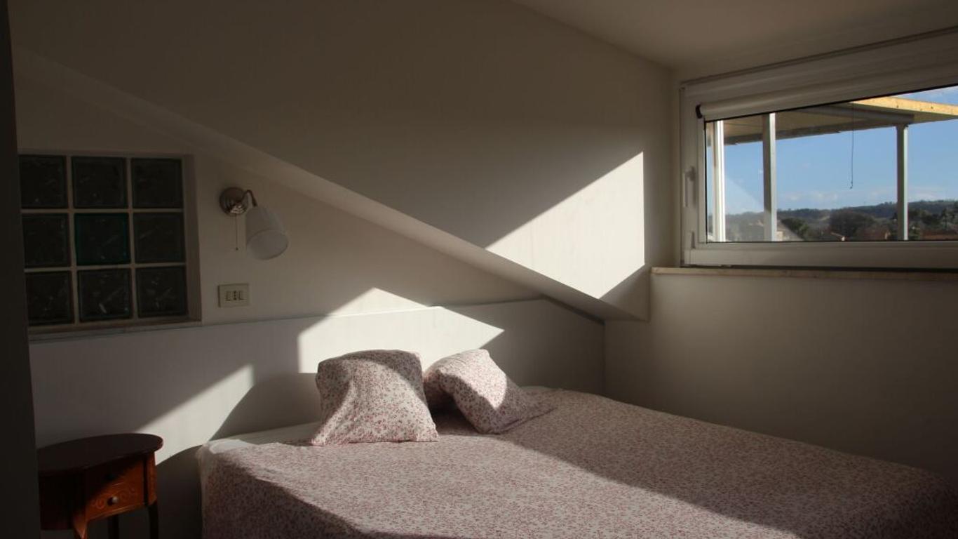 B&b Sogni d'Oro
