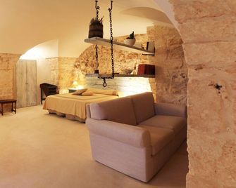 Palazzo Camarda B&B - Ceglie Messapica