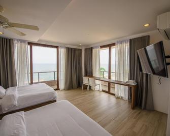 Waikoloa Hotel and Resort - Botolan - Bedroom