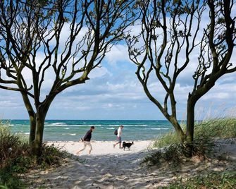 Godewind - Poel - Praia