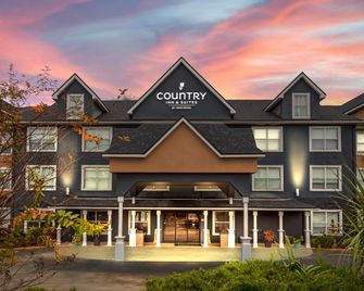 Country Inn & Suites by Radisson, Jacksonville, FL - Jacksonville - Edificio