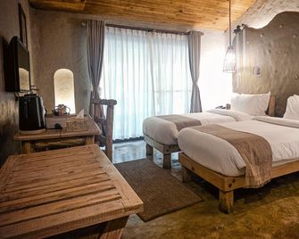 Barahi Jungle Lodge - Meghauli