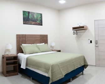 Araucaria Hotel Boutique Santa Ana - Santa Ana