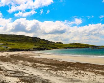 Ocean Sail House - Dungloe - Beach