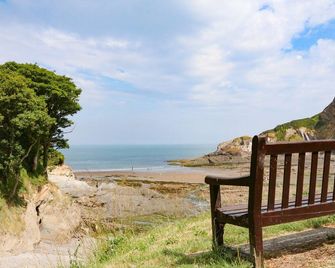 Higher Bumsley Barn - Barnstaple - Beach