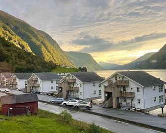 Skjolden Resort - Skjolden