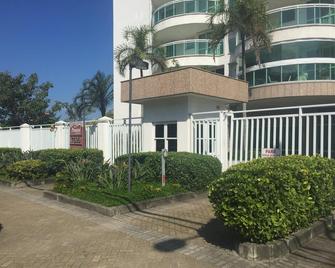 Praia do Pontal Apart Hotel - Rio de Janeiro - Building
