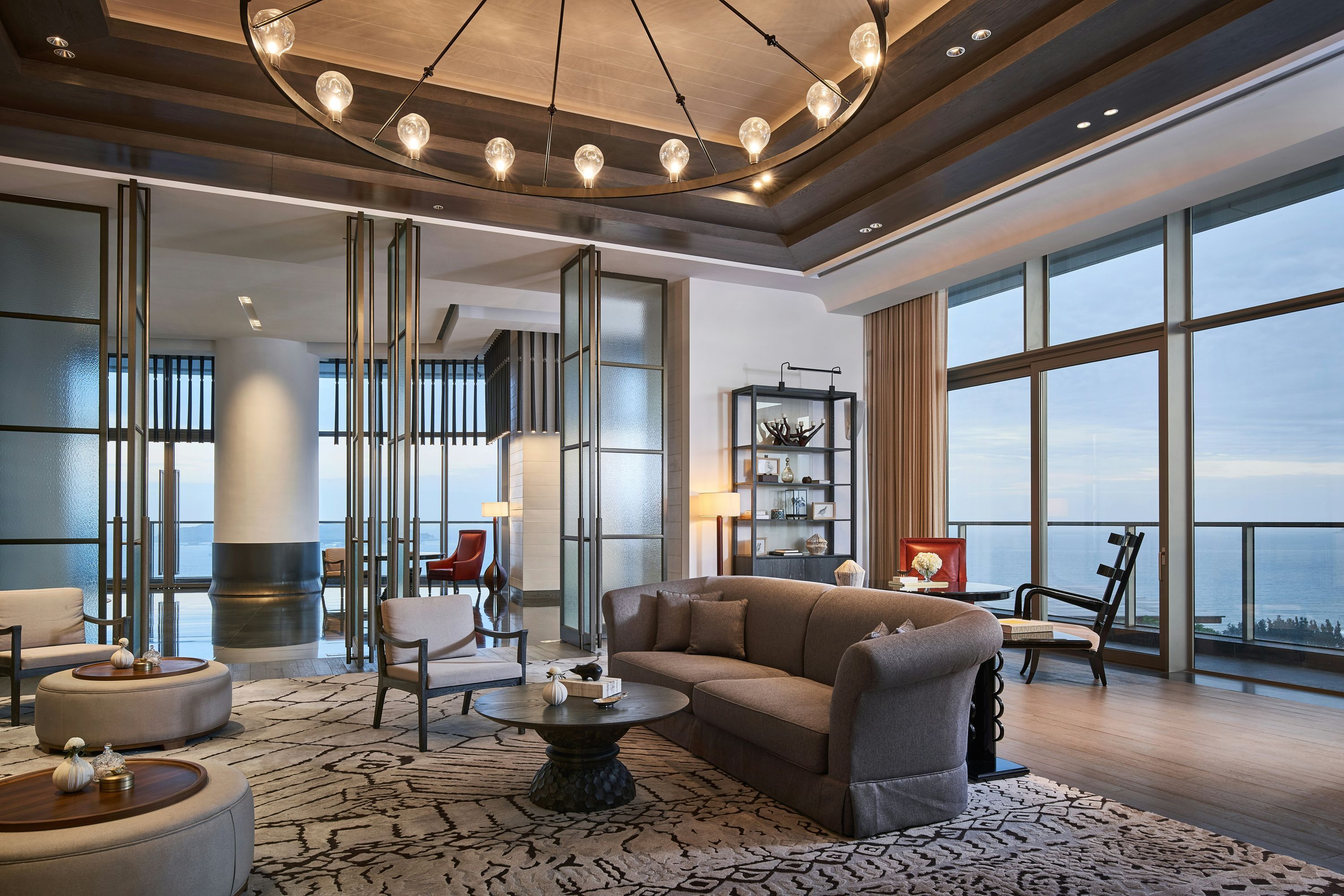 Rosewood Sanya - Sanya - Lobby
