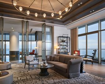 Rosewood Sanya - Sanya - Lobby