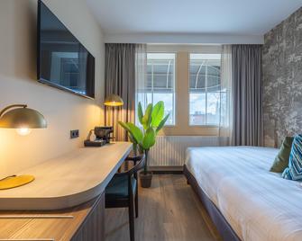 Leonardo Hotel Breda City Center - Breda - Bedroom