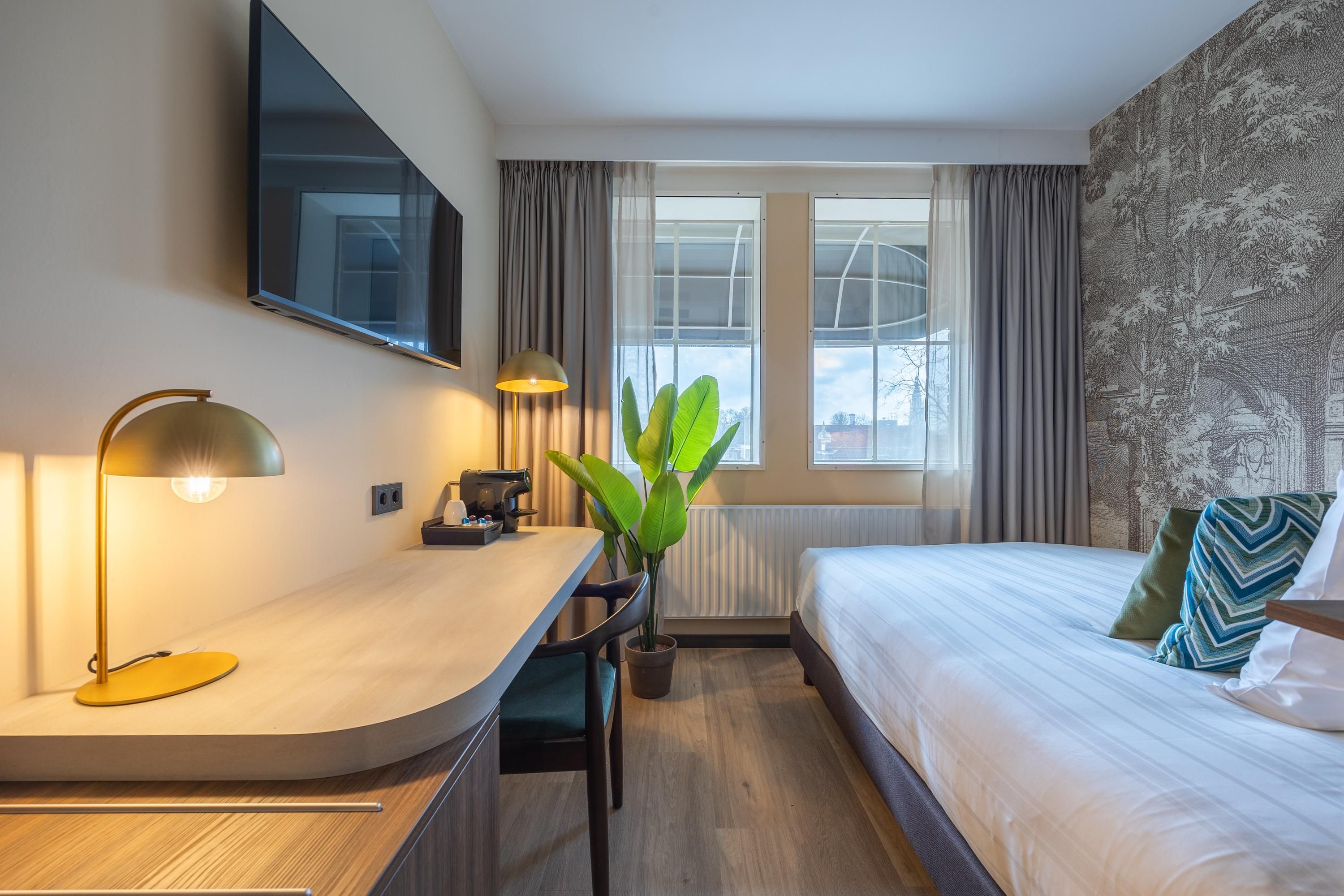 Leonardo Hotel Breda City Center thumbnail 2
