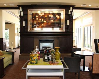 Hilton Garden Inn Clovis - Clovis - Lobby