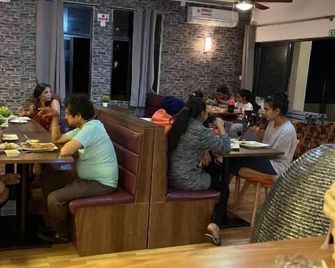 Welcome Inn - Grand Baie - Restaurant