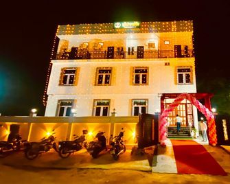 Shivalik Residency - Barabanki - Building