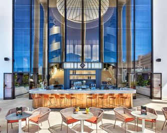 Princess Inspire Tenerife - Adults Only - Adeje - Restoran