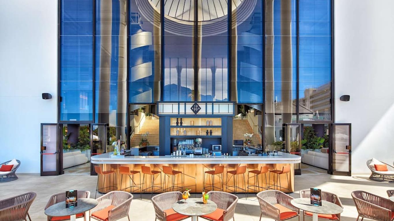 Princess Inspire Tenerife - Adults Only