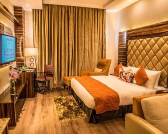 Regenta Central - Amritsar - Amritsar - Habitación