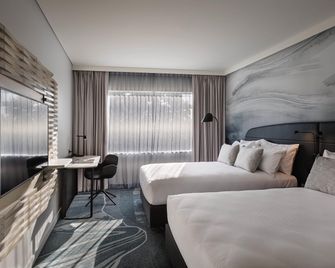 Novotel Hamilton Tainui - Hamilton - Habitación