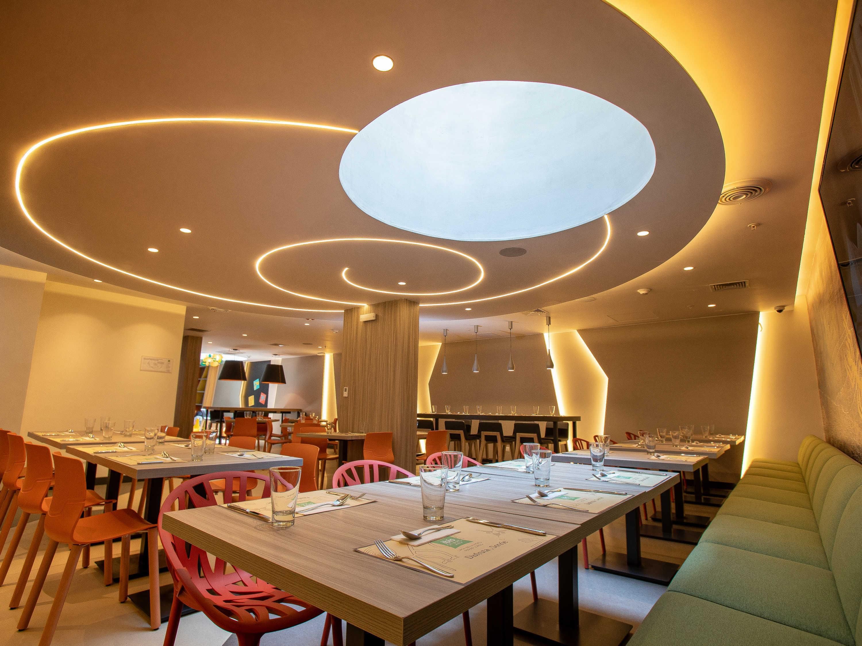 ibis Styles Lima Benavides Miraflores thumbnail 3