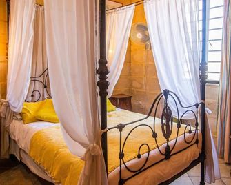 Ta' Bertu Host Family Bed & Breakfast - Zurrico