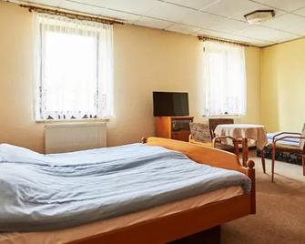 Pension Grenzhof - Neuhausen - Ložnice
