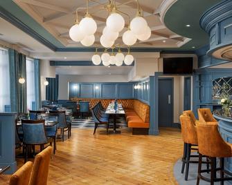 Springfield Hotel - Leixlip - Restaurante