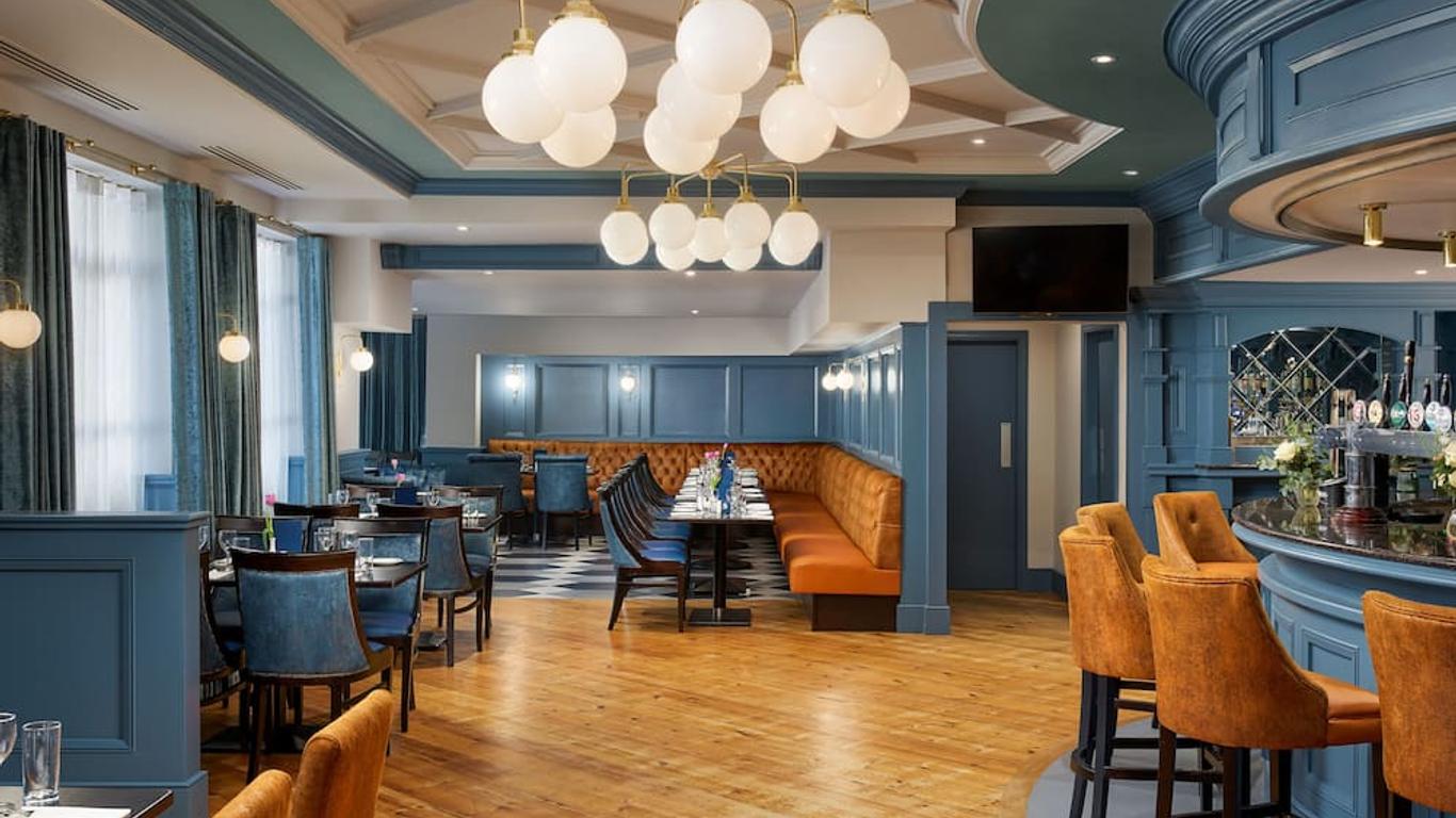 Springfield Hotel