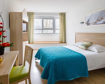 Lagrange Appart'hotel Lescale Marine - La Rochelle