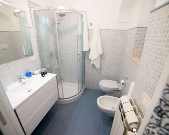 B&b Le Volte Bianche - Ostuni