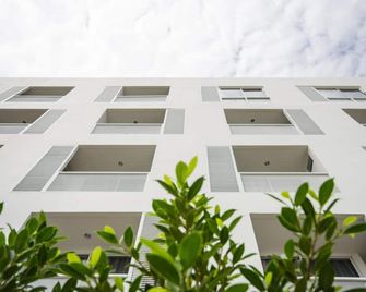 Ozone Khaotao - Nong Kae - Edificio