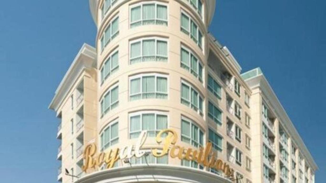 Royal Pavilion Hua Hin